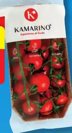 ALDI Pomodoro ciliegino offerta