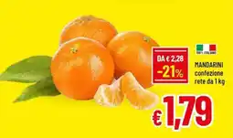 A&O Mandarini offerta