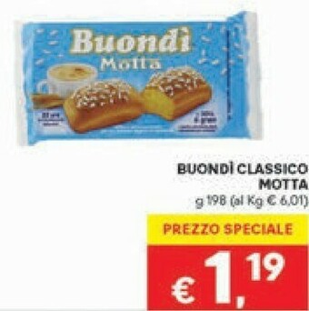 Buondì