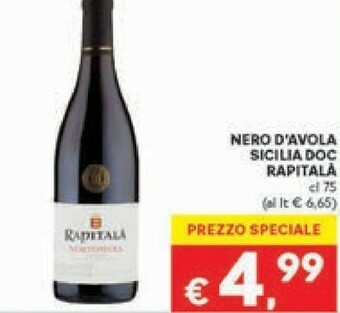 Nero d'avola