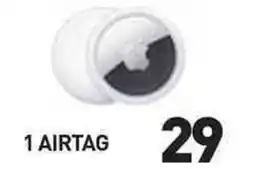 Unieuro 1 airtag offerta
