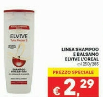 Metà Shampoo offerta