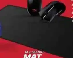 Unieuro Pulsefire mat gaming mouse pad XL offerta