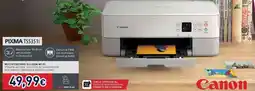 Unieuro Canon PIXMA TS5351i offerta