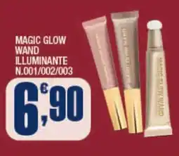 Splendidi e Splendenti Bellaoggi magic glow wand illuminante offerta
