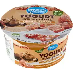 Spazio Conad YOGURT EXTRA CREMOSO MERAN offerta