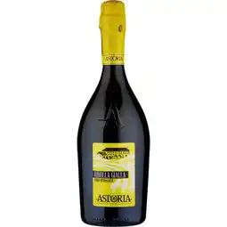 Spazio Conad VINO SPUMANTE RIBOLLA GIALLA ASTORIA offerta