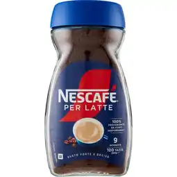 Spazio Conad CAFFÈ PERLATTE NESCAFÈ offerta