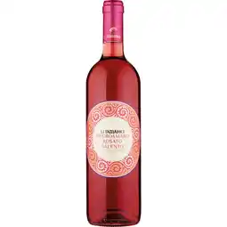 Spazio Conad NEGROAMARO SALENTO IGT LI TAMARICI offerta