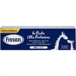 Spazio Conad LA PASTA FISSAN offerta