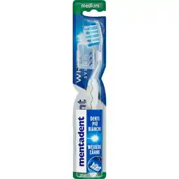 Spazio Conad SPAZZOLINO TECNIC CLEAN MENTADENT offerta