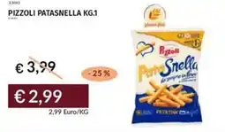 Prezzemolo e Vitale Pizzoli patasnella offerta