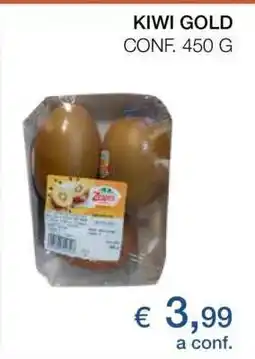 Coop Kiwi Gold offerta