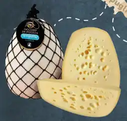 Deco Supermercati Artigiana occhio di puglia offerta