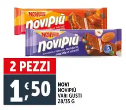 Deco Supermercati Novi novipiù offerta