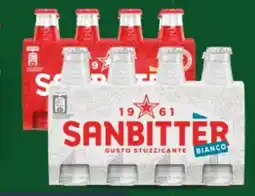 Deco Supermercati Sanbitter aperitivo analcolico offerta