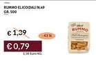 Prezzemolo e Vitale Rummo elicoidali N.49 offerta