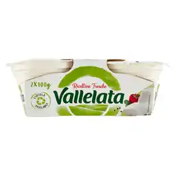 Spazio Conad RICOTTINE FRESCHE VALLELATA offerta