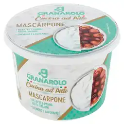Spazio Conad MASCARPONE CREMOSO GRANAROLO offerta