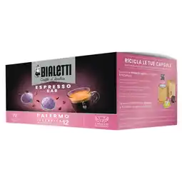 Spazio Conad CAFFÈ ESPRESSO BAR BIALETTI offerta