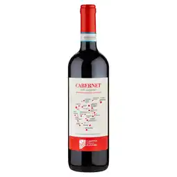 Spazio Conad VINO DOC CANTINA COLLI EUGANEI offerta