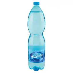 Spazio Conad ACQUA OLIGOMINERALE NATURALE VITASNELLA offerta