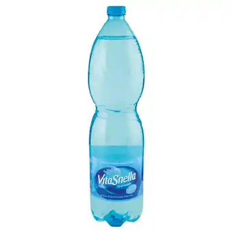 ACQUA OLIGOMINERALE NATURALE VITASNELLA