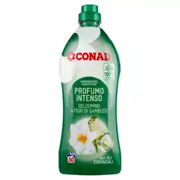Spazio Conad AMMORBIDENTE CONCENTRATO PROFUMO INTENSO CONAD offerta