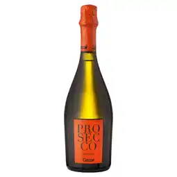 Spazio Conad PROSECCO DOC CESCON offerta