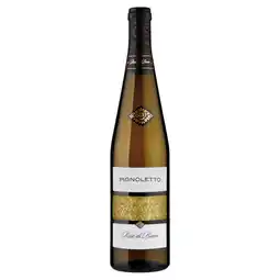 Spazio Conad PIGNOLETTO FRIZZANTE ROSE DI BACCO O SANGIOVESE ROMAGNA DOC CASA DÈ MONZI offerta