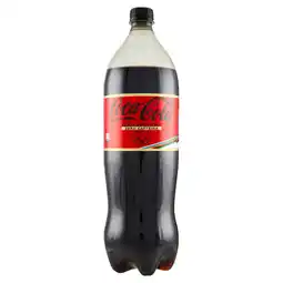 Spazio Conad COCA-COLA offerta