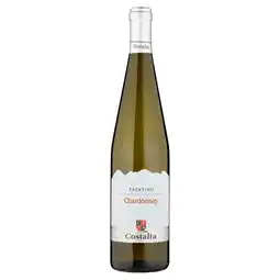 Spazio Conad CHARDONNAY TRENTINO DOC COSTALTA offerta