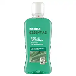 Spazio Conad COLLUTORIO AZIONE INTENSIVA CONAD ESSENTIAE offerta