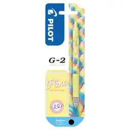 Spazio Conad PENNA A SFERA G2 FLOW PILOT offerta