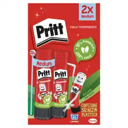 Spazio Conad COLLA STICK PRITT offerta