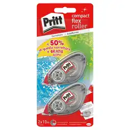 Spazio Conad CORRETTORE A NASTRO PRITT offerta