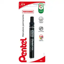 Spazio Conad MARCATORE N50 PENTEL offerta