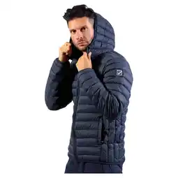 Spazio Conad GIUBBOTTO UOMO/DONNA MODELLO CAPRI GIVOVA offerta