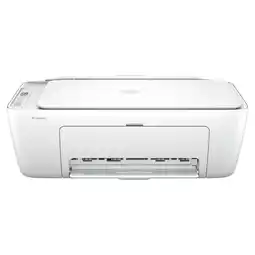 Spazio Conad STAMPANTE MULTIFUNZIONE DESKJET 2810E HP offerta