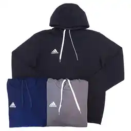Spazio Conad FELPA UOMO ADIDAS offerta
