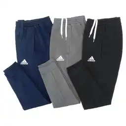 Spazio Conad PANTALONE UOMO ADIDAS offerta
