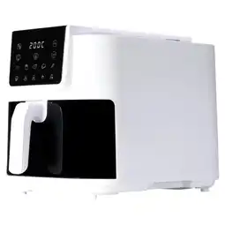 Spazio Conad FRIGGITRICE AD ARIA ARFRYA08LVW ARDES offerta