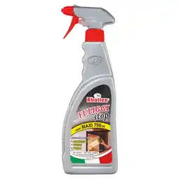 Spazio Conad FULIGGI STOP RHUTTEN offerta