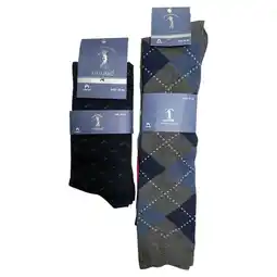 Spazio Conad 3 CALZE CORTE UOMO CALDO COTONE offerta