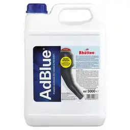 Spazio Conad ADBLUE RHUTTEN offerta