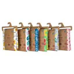 Spazio Conad TOVAGLIA ANTIMACCHIA offerta