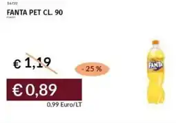 Prezzemolo e Vitale Fanta pet offerta