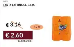 Prezzemolo e Vitale Fanta offerta