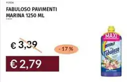 Prezzemolo e Vitale Fabuloso pavimenti marina offerta