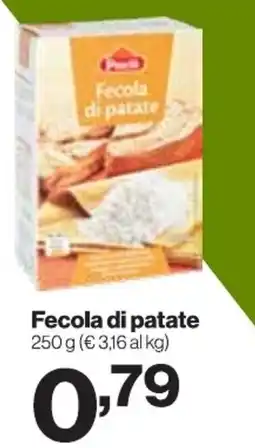 In'S Mercato Fecola di patate offerta